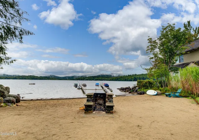 Photo 3 of Single family home for sale at 104 Charlie Brown Ln, Speculator, NY 12164 | MLS# 202625326 | Listing updated on 2026-10-01
