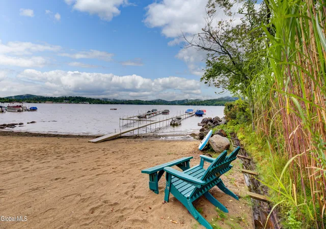 Photo 4 of Single family home for sale at 104 Charlie Brown Ln, Speculator, NY 12164 | MLS# 202625326 | Listing updated on 2026-10-01