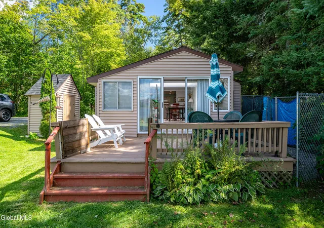 Photo 1 of Sale Pending at 885 County Hwy 110, Broadalbin, NY 12025 | MLS# 202625232 | Listing updated on 2026-09-08