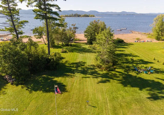 Photo 2 of Sale Pending at 885 County Hwy 110, Broadalbin, NY 12025 | MLS# 202625232 | Listing updated on 2026-09-08