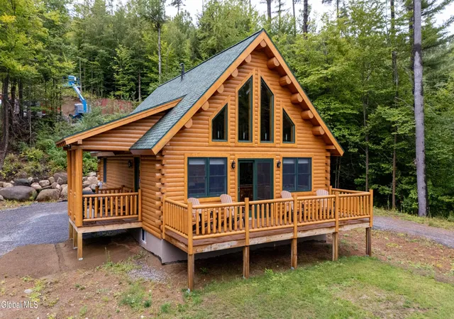 Photo 1 of Single family home for sale at 2110 State Route 8, Lake Pleasant, NY 12108 | MLS# 202625319 | Listing updated on 2026-09-03