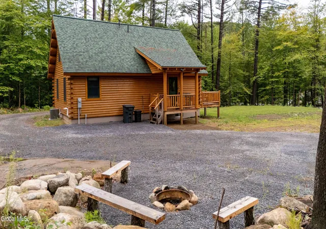Photo 2 of Single family home for sale at 2110 State Route 8, Lake Pleasant, NY 12108 | MLS# 202625319 | Listing updated on 2026-09-03