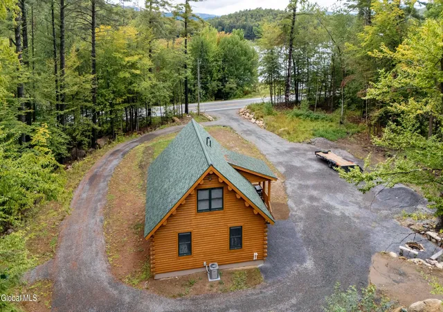 Photo 35 of Single family home for sale at 2110 State Route 8, Lake Pleasant, NY 12108 | MLS# 202625319 | Listing updated on 2026-09-03