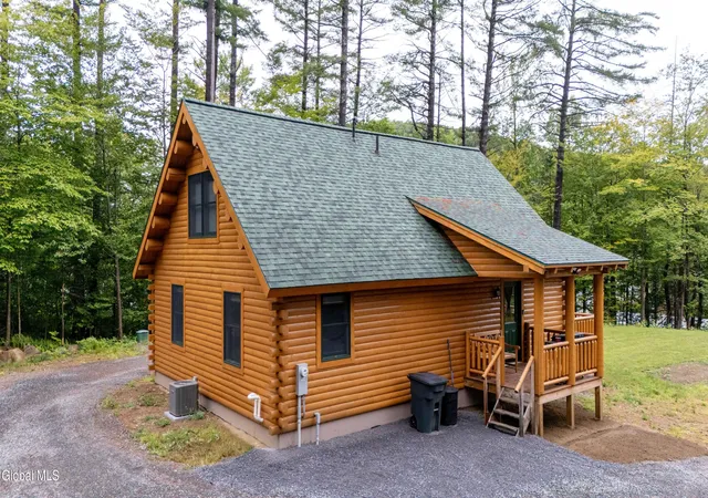 Photo 3 of Single family home for sale at 2110 State Route 8, Lake Pleasant, NY 12108 | MLS# 202625319 | Listing updated on 2026-09-03