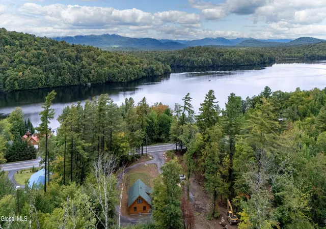 Photo 3 of Single family home for sale at 2110 State Route 8, Lake Pleasant, NY 12108 | MLS# 202625319 | Listing updated on 2026-09-03