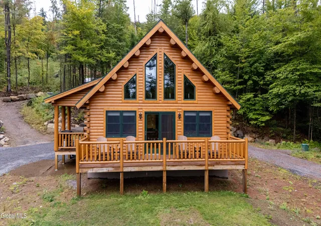 Photo 4 of Single family home for sale at 2110 State Route 8, Lake Pleasant, NY 12108 | MLS# 202625319 | Listing updated on 2026-09-03