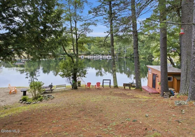 Photo 1 of House for sale at 24 Memory Ln, Chestertown, NY 12817 | MLS# 202625426 | Listing updated on 2026-09-08
