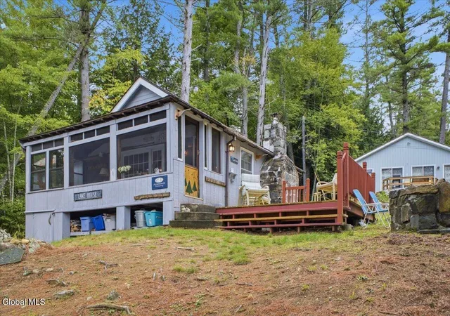 Photo 2 of House for sale at 24 Memory Ln, Chestertown, NY 12817 | MLS# 202625426 | Listing updated on 2026-09-08