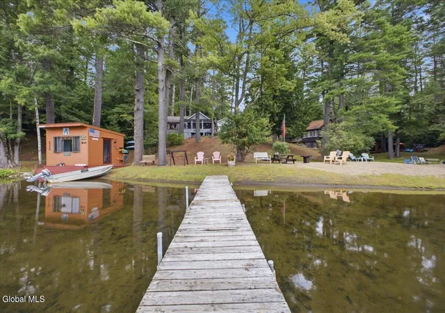 Photo 3 of House for sale at 24 Memory Ln, Chestertown, NY 12817 | MLS# 202625426 | Listing updated on 2026-09-08