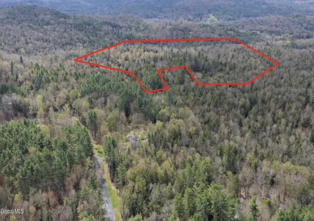 Photo 1 of Land for sale at L351 Tayer Rd, Stephentown, NY 12062 | MLS# 202625166 | Listing updated on 2026-09-01