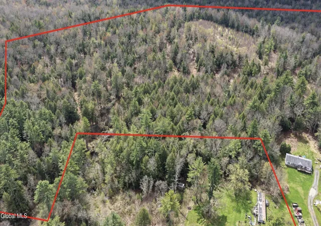 Photo 2 of Land for sale at L351 Tayer Rd, Stephentown, NY 12062 | MLS# 202625166 | Listing updated on 2026-09-01