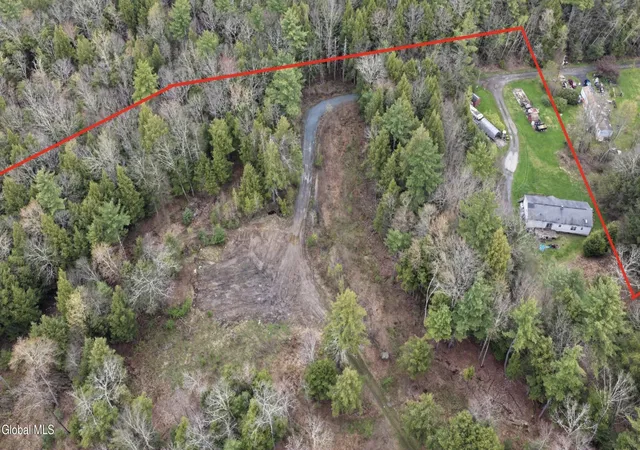 Photo 3 of Land for sale at L351 Tayer Rd, Stephentown, NY 12062 | MLS# 202625166 | Listing updated on 2026-09-01