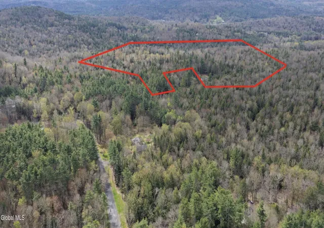 Photo 3 of Land for sale at L351 Tayer Rd, Stephentown, NY 12062 | MLS# 202625166 | Listing updated on 2026-09-01