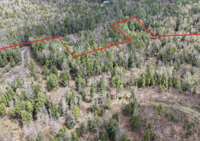 Photo 4 of Land for sale at L351 Tayer Rd, Stephentown, NY 12062 | MLS# 202625166 | Listing updated on 2026-09-01