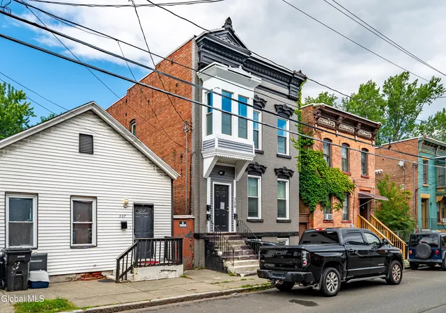 Photo 1 of Multi family home for sale at 329 9th Street, Troy, NY 12180 | MLS# 202625170 | Listing updated on 2026-09-07