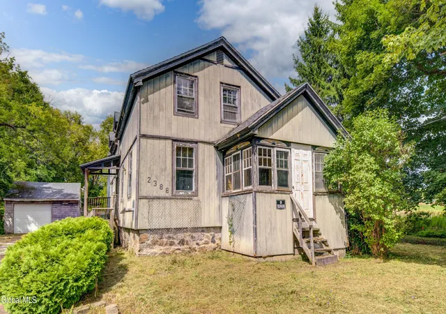 Photo 1 of Single family home for sale at 2388 New York 30a, Fonda, NY 12068 | MLS# 202625951 | Listing updated on 2026-10-02