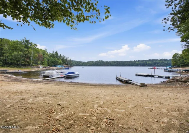 Photo 2 of Sale Pending at 5676 Ny 30, Indian Lake, NY 12842 | MLS# 202625427 | Listing updated on 2026-09-28