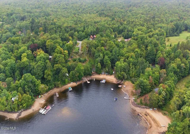 Photo 31 of Sale Pending at 5676 Ny 30, Indian Lake, NY 12842 | MLS# 202625427 | Listing updated on 2026-09-28