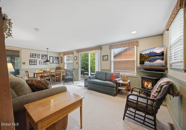 Photo 3 of Sale Pending at 5676 Ny 30, Indian Lake, NY 12842 | MLS# 202625427 | Listing updated on 2026-09-28
