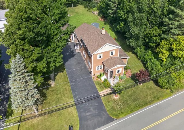 Photo 3 of Single family home for sale at 160 Hidley Rd, North Greenbush, NY 12198 | MLS# 202625174 | Listing updated on 2026-09-19