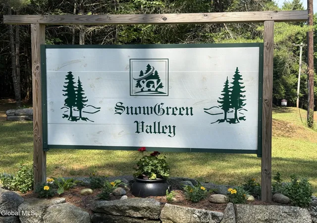 Photo 3 of Land for sale at 57 Hidden Valley Rd, Lake Luzerne, NY 12846 | MLS# 202625229 | Listing updated on 2026-09-02