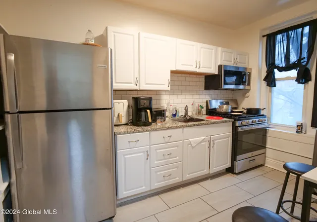 Listing Photo 2 - Condo for sale in building located at 3236 6th Ave, Troy, NY 12180