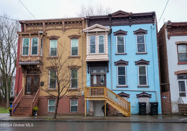 Photo 1 of Multi family home for sale at 3236 6th Avenue, Troy, NY 12180 | MLS# 202625177 | Listing updated on 2026-09-02