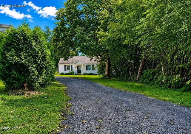 Single family home for sale at 2a Hillview Ave, Rensselaer, NY 12144 | MLS# 202625240