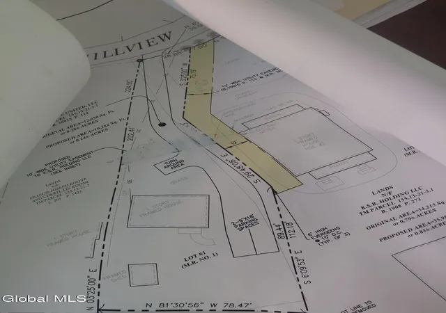 Photo 24 of Single family home for sale at 2a Hillview Ave, Rensselaer, NY 12144 | MLS# 202625240 | Listing updated on 2026-09-03