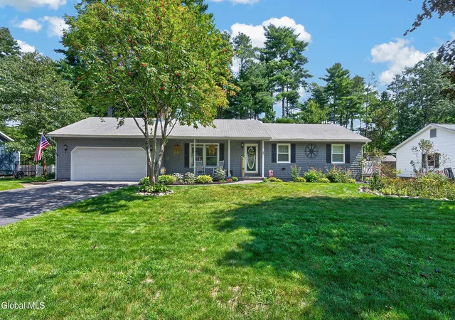 Photo 1 of Sale Pending at 17 Crownwood Ln, Queensbury, NY 12804 | MLS# 202625399 | Listing updated on 2026-09-14