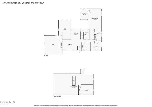 Photo 53 of Sale Pending at 17 Crownwood Ln, Queensbury, NY 12804 | MLS# 202625399 | Listing updated on 2026-09-14