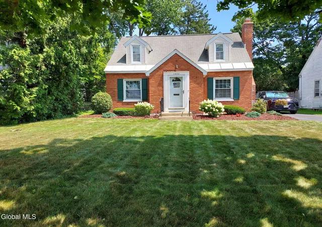 Photo 1 of Single family home for sale at 1300 Mc Clellan St, Schenectady, NY 12309 | MLS# 202625298 | Listing updated on 2026-09-03