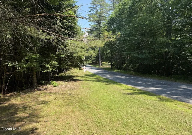Photo 3 of Land for sale at 45 Hidden Valley Rd, Lake Luzerne, NY 12846 | MLS# 202625219 | Listing updated on 2026-09-01