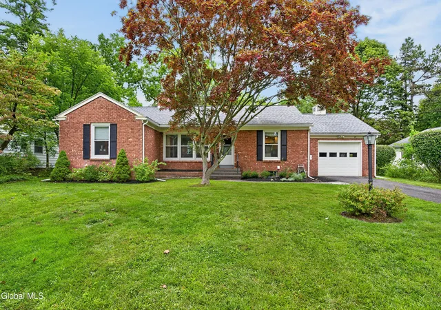 Photo 1 of Sale Pending at 21 Park Pl, Delmar, NY 12054 | MLS# 202625444 | Listing updated on 2026-09-07