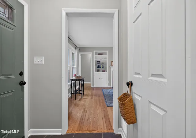 Photo 2 of Sale Pending at 21 Park Pl, Delmar, NY 12054 | MLS# 202625444 | Listing updated on 2026-09-07