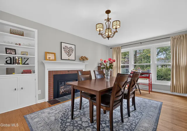 Photo 3 of Sale Pending at 21 Park Pl, Delmar, NY 12054 | MLS# 202625444 | Listing updated on 2026-09-07