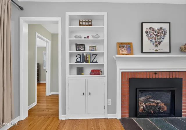 Photo 3 of Sale Pending at 21 Park Pl, Delmar, NY 12054 | MLS# 202625444 | Listing updated on 2026-09-07