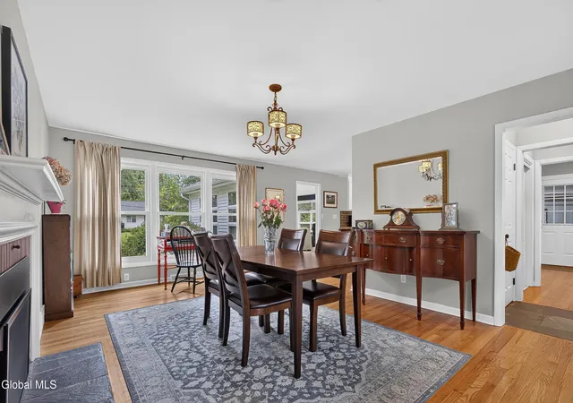 Photo 4 of Sale Pending at 21 Park Pl, Delmar, NY 12054 | MLS# 202625444 | Listing updated on 2026-09-07