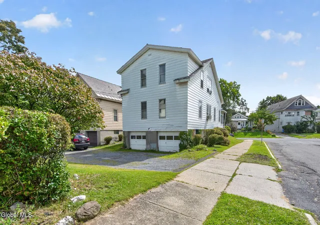 Listing Photo 4 - Condo for sale in building located at 39 W Erie St, Albany, NY 12208