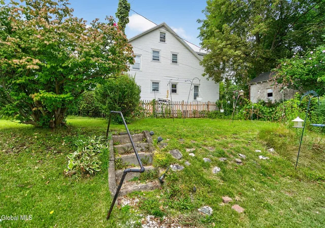 Listing Photo 5 - Condo for sale in building located at 39 W Erie St, Albany, NY 12208