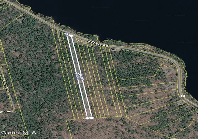 Photo 2 of Land for sale at 2776 S Shore Rd, Hadley, NY 12835 | MLS# 202625918 | Listing updated on 2026-09-24