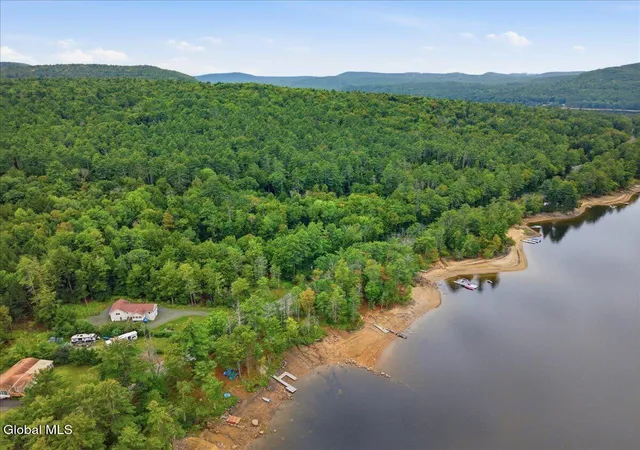 Photo 9 of Land for sale at 2776 S Shore Rd, Hadley, NY 12835 | MLS# 202625918 | Listing updated on 2026-09-24
