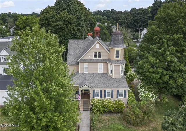Photo 1 of Single family home for sale at 153 Bay St, Glens Falls, NY 12801 | MLS# 202625214 | Listing updated on 2026-09-03