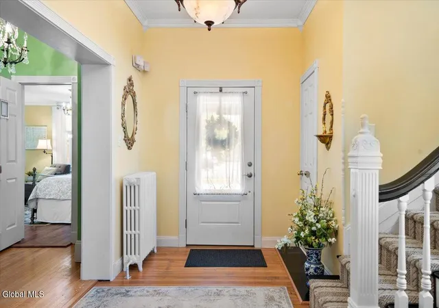 Photo 3 of Single family home for sale at 153 Bay St, Glens Falls, NY 12801 | MLS# 202625214 | Listing updated on 2026-09-03