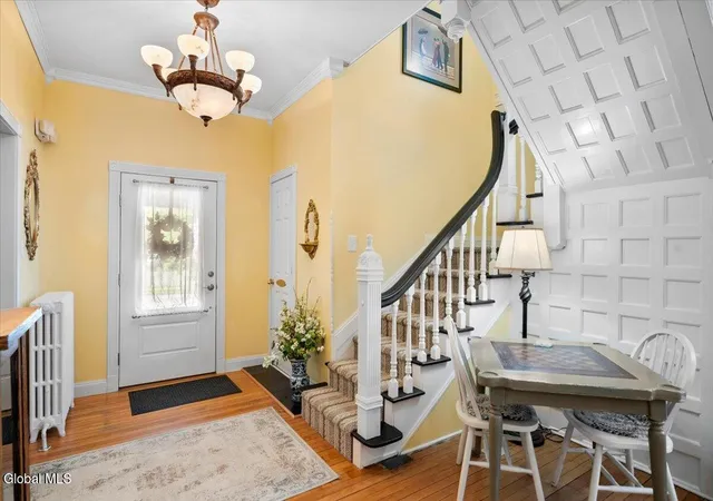 Photo 3 of Single family home for sale at 153 Bay St, Glens Falls, NY 12801 | MLS# 202625214 | Listing updated on 2026-09-03