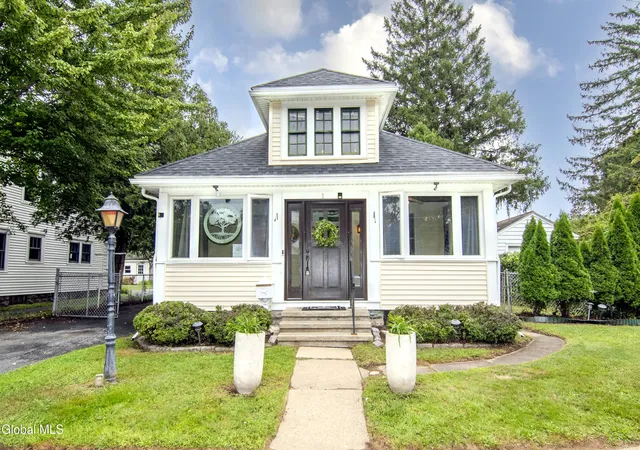Photo 1 of Sale Pending at 2 Ritchie Pl, Saratoga Springs, NY 12866 | MLS# 202625529 | Listing updated on 2026-09-14