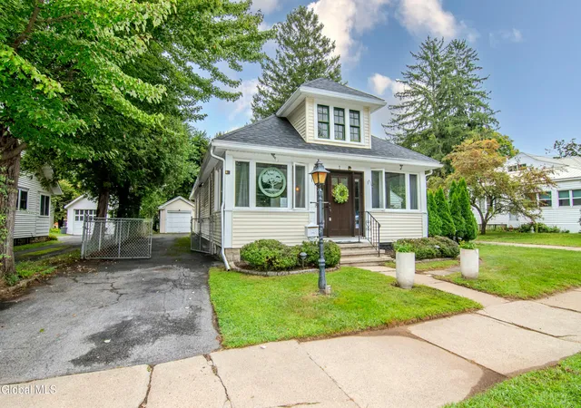 Photo 3 of Sale Pending at 2 Ritchie Pl, Saratoga Springs, NY 12866 | MLS# 202625529 | Listing updated on 2026-09-14