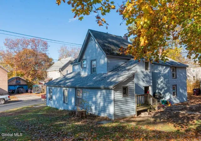 Photo 1 of Multi family home for sale at 57 Wells St, Gloversville, NY 12078 | MLS# 202625209 | Listing updated on 2026-09-04