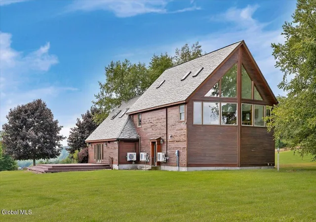 Photo 1 of Single family home for sale at 111 Everetts Hts Way, Granville, NY 12832 | MLS# 202625468 | Listing updated on 2026-09-10