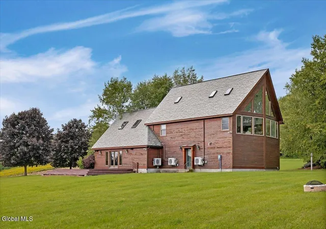 Photo 2 of Single family home for sale at 111 Everetts Hts Way, Granville, NY 12832 | MLS# 202625468 | Listing updated on 2026-09-10